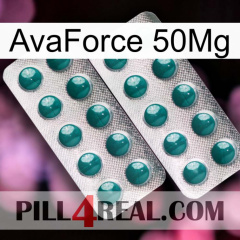 AvaForce 50Mg dapoxetine2